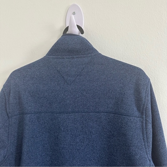 Tommy  Hilfiger performance warm/fleece Jacket - Picture 2 of 14